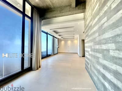 Three bedroom apartment for rent in Fintas