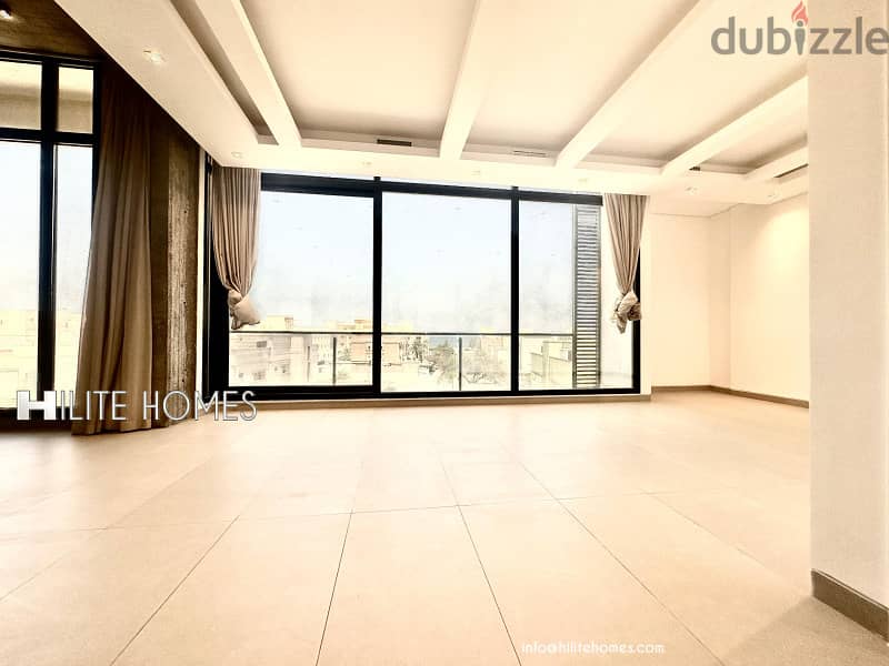 Three bedroom apartment for rent in Fintas 2
