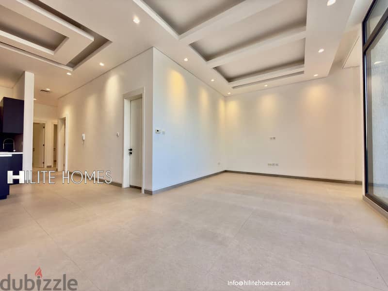 Three bedroom apartment for rent in Fintas 3