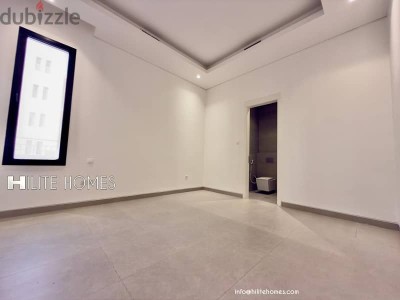 Three bedroom apartment for rent in Fintas 5