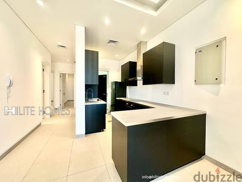 Three bedroom apartment for rent in Fintas 6
