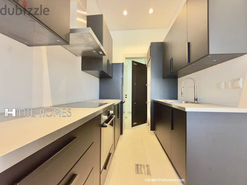 Three bedroom apartment for rent in Fintas 9