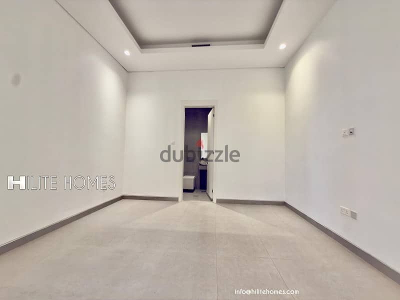 Three bedroom apartment for rent in Fintas 10