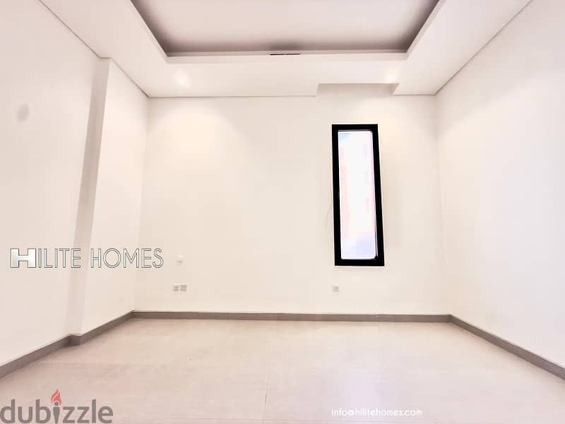 Three bedroom apartment for rent in Fintas 11