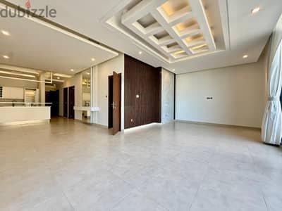 Three Bedroom Apartment For Rent in Fintas, Ahmadi