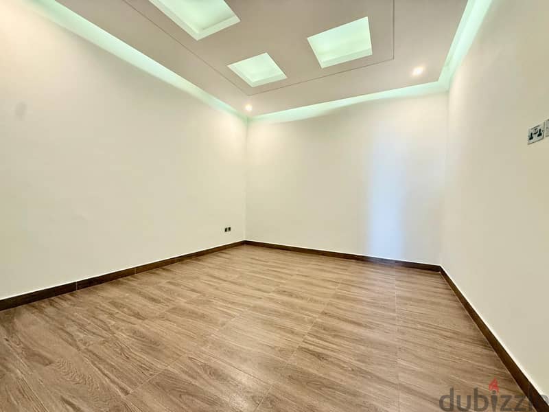 Three Bedroom Apartment For Rent in Fintas, Ahmadi 2