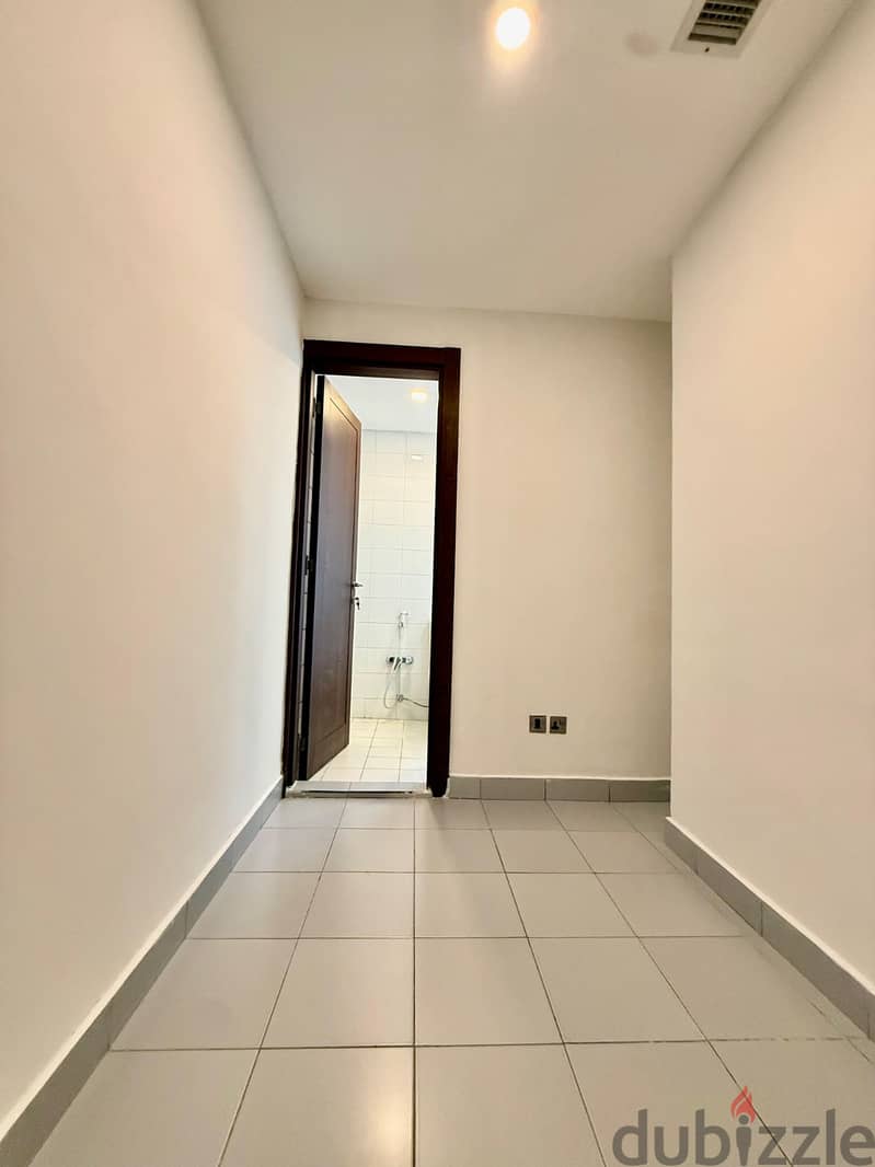 Three Bedroom Apartment For Rent in Fintas, Ahmadi 4