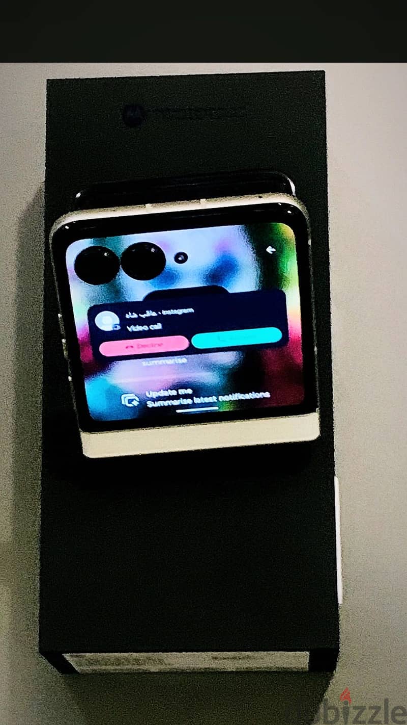 Motorola Razr 60 3