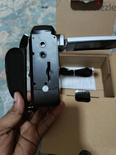 new not use