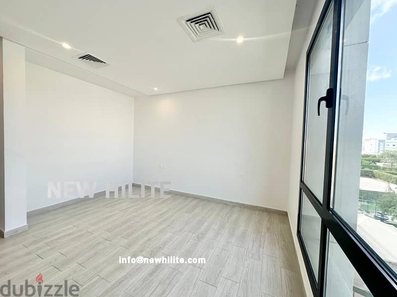 4 bedroom floor For rent in Abufathira 3
