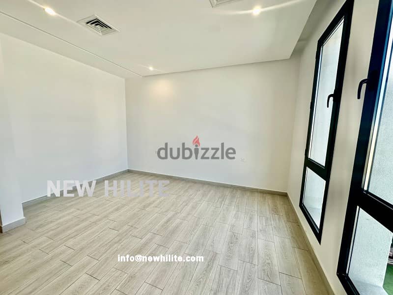 4BR Floor for Rent in Abu Fathira 7