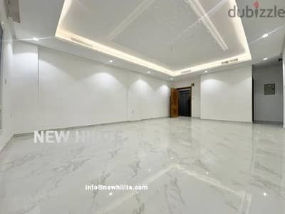 Spacious 3 Master Bedroom Apartment for Rent in Qortuba