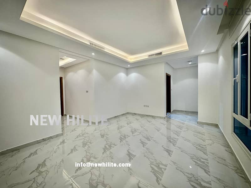 Spacious 3 Master Bedroom Apartment for Rent in Qortuba 2
