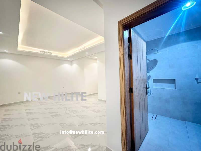 Spacious 3 Master Bedroom Apartment for Rent in Qortuba 3