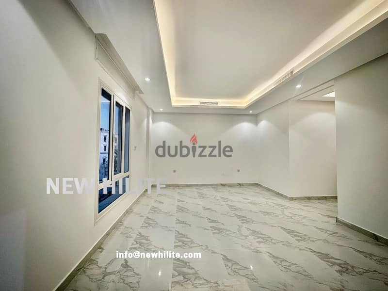 Spacious 3 Master Bedroom Apartment for Rent in Qortuba 4