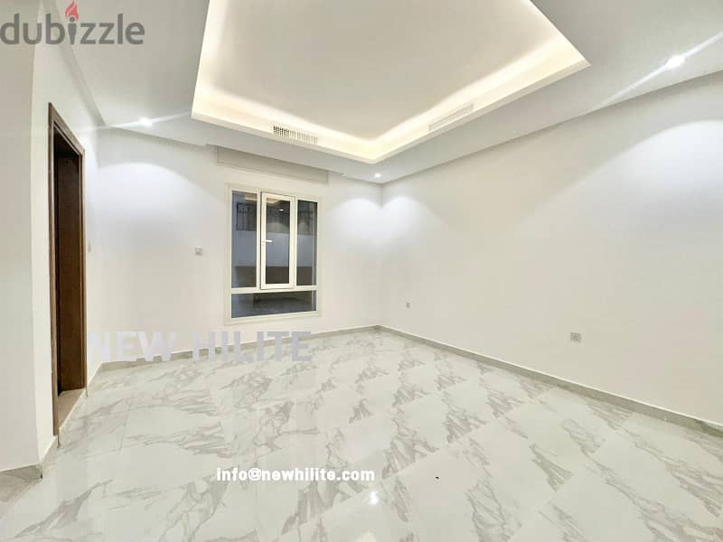 Spacious 3 Master Bedroom Apartment for Rent in Qortuba 5