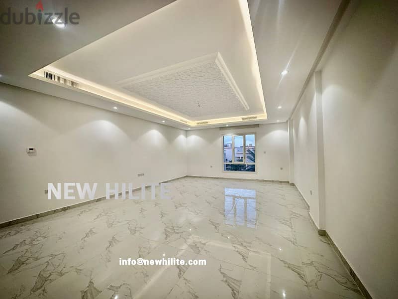 Spacious 3 Master Bedroom Apartment for Rent in Qortuba 6