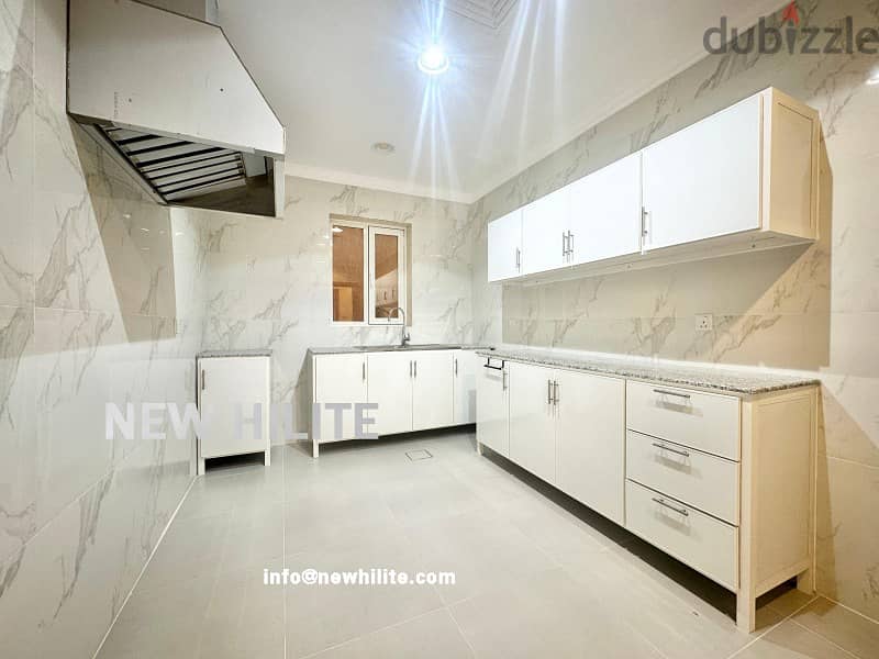 Spacious 3 Master Bedroom Apartment for Rent in Qortuba 8