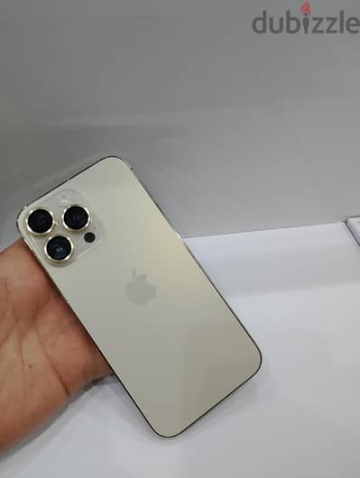 iPhone 14pro max 256 GB