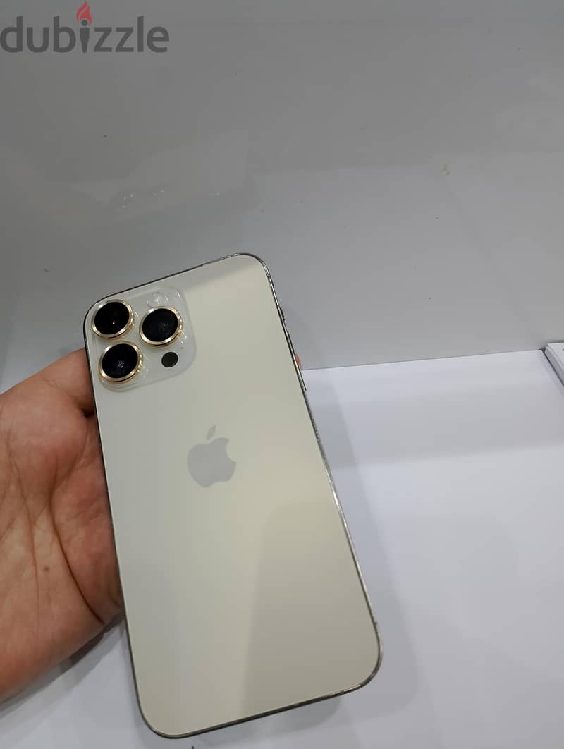 iPhone 14pro max 256 GB 1