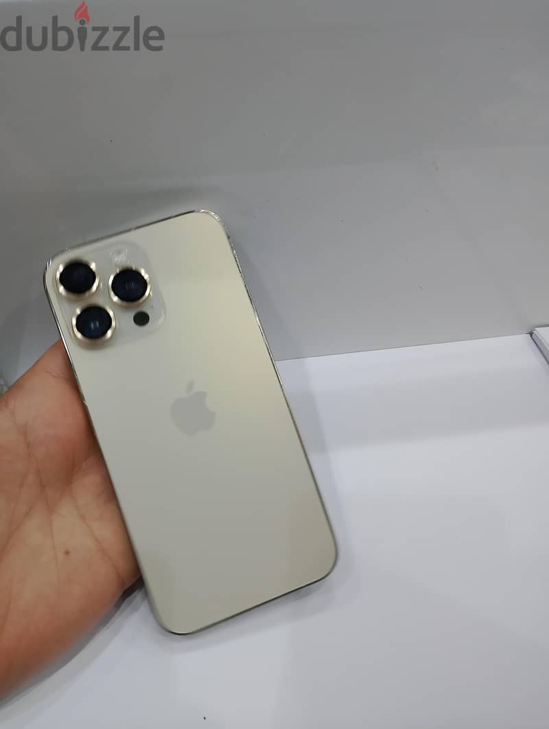 iPhone 14pro max 256 GB 2