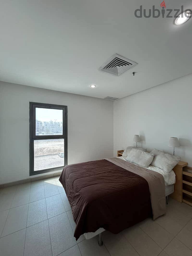 Investment Duplex with Balcony for Rent in Fintas 1