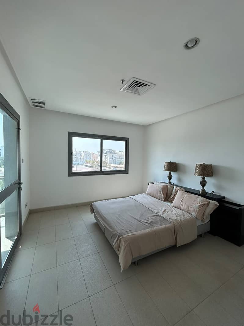 Investment Duplex with Balcony for Rent in Fintas 2