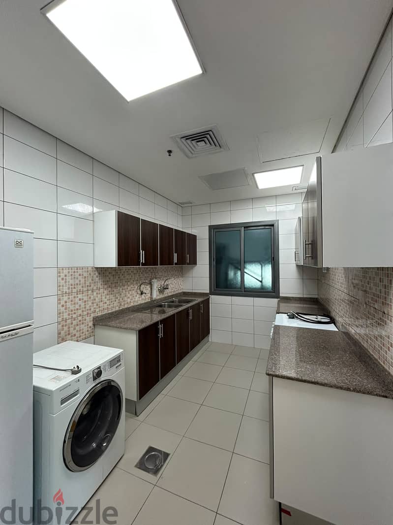 Investment Duplex with Balcony for Rent in Fintas 3