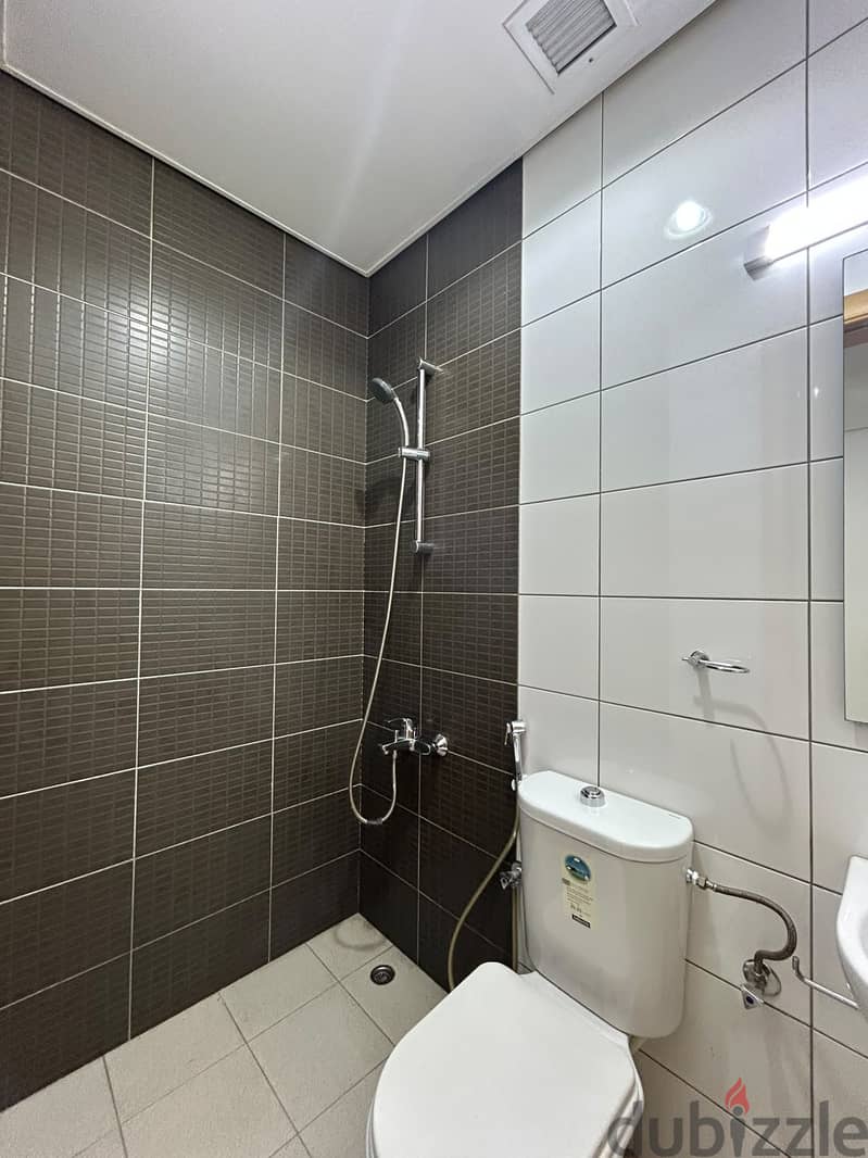 Investment Duplex with Balcony for Rent in Fintas 5