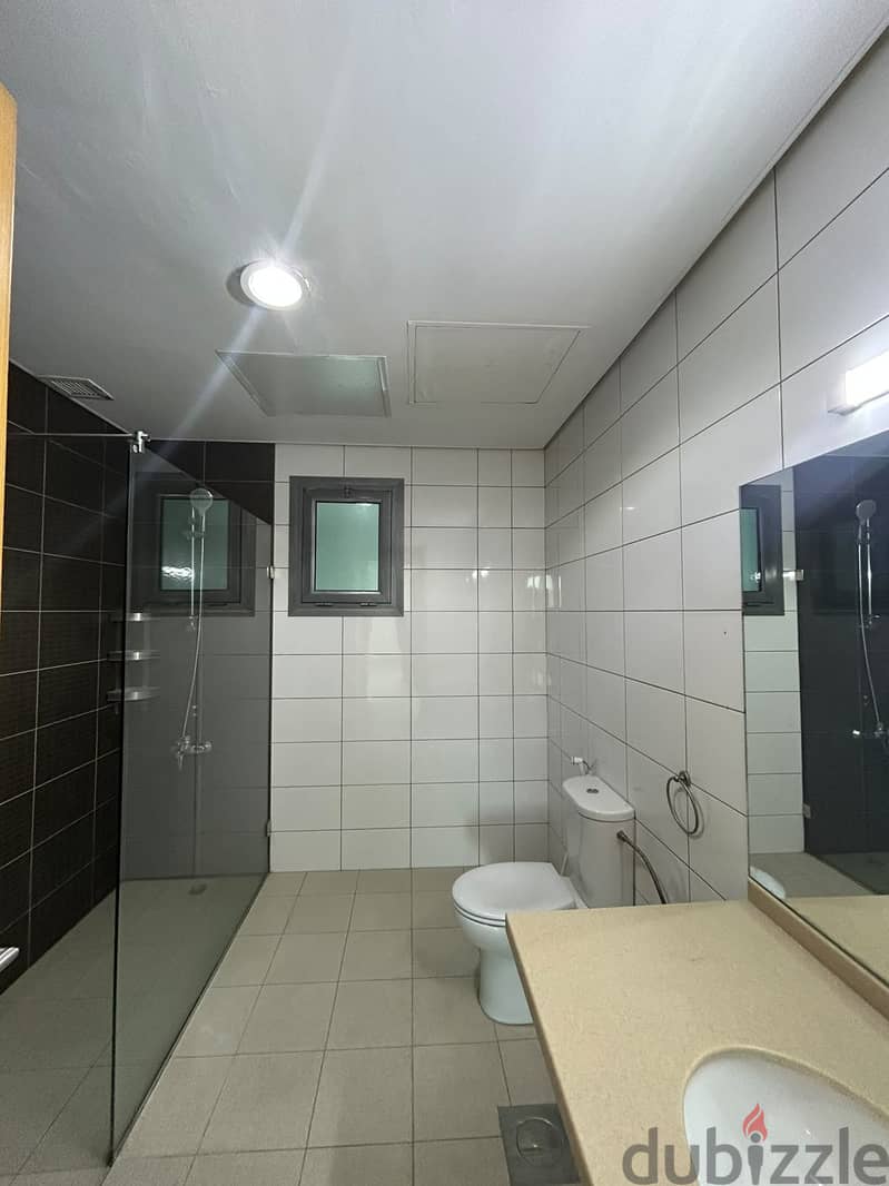 Investment Duplex with Balcony for Rent in Fintas 6