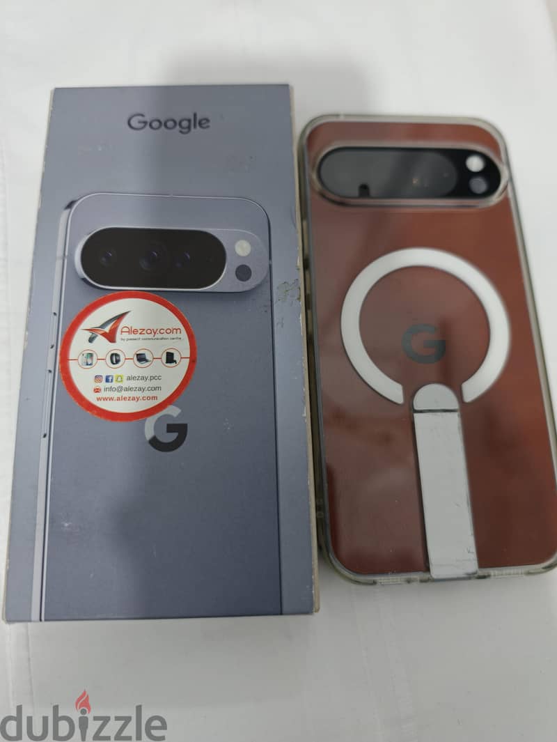 Google pixel 10 pro xl 512 gp 1