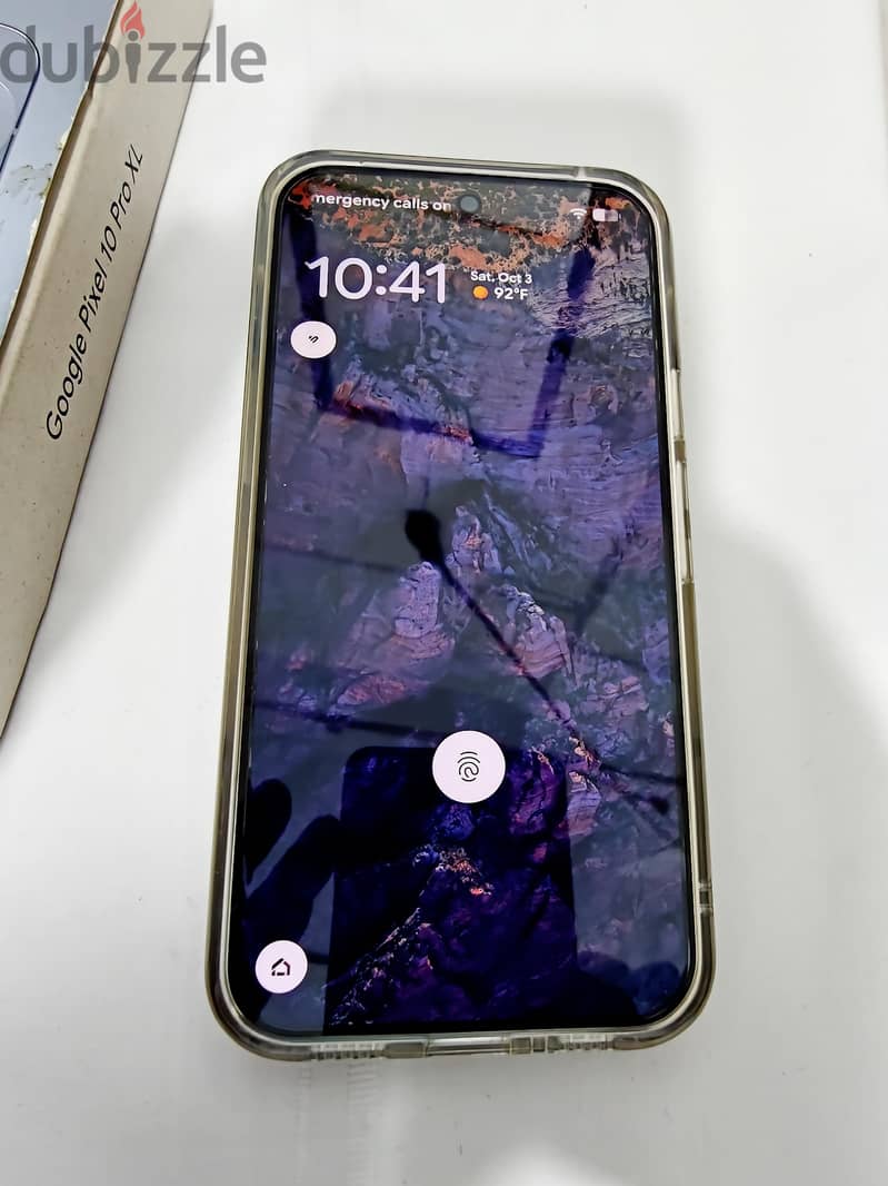 Google pixel 10 pro xl 512 gp 2