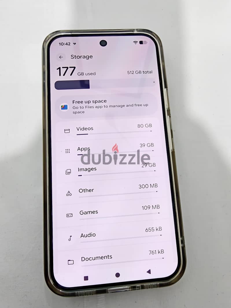 Google pixel 10 pro xl 512 gp 4