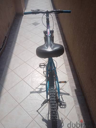 bike your bike