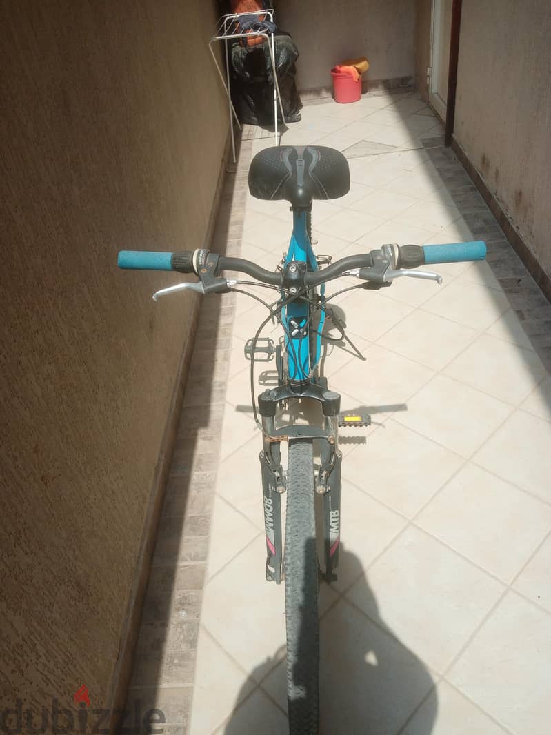 bike your bike 1