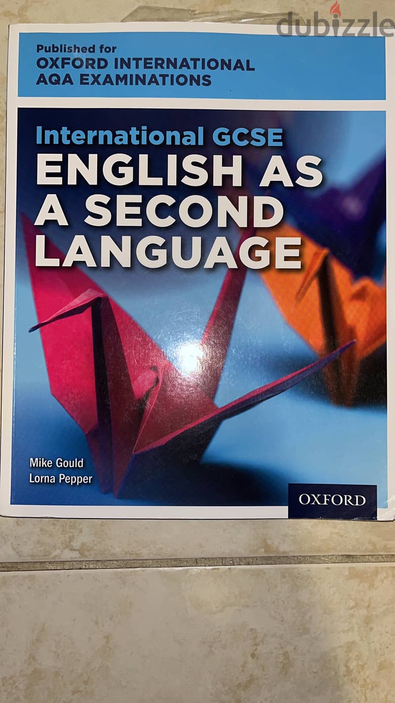 New igcse books for sale!! 1