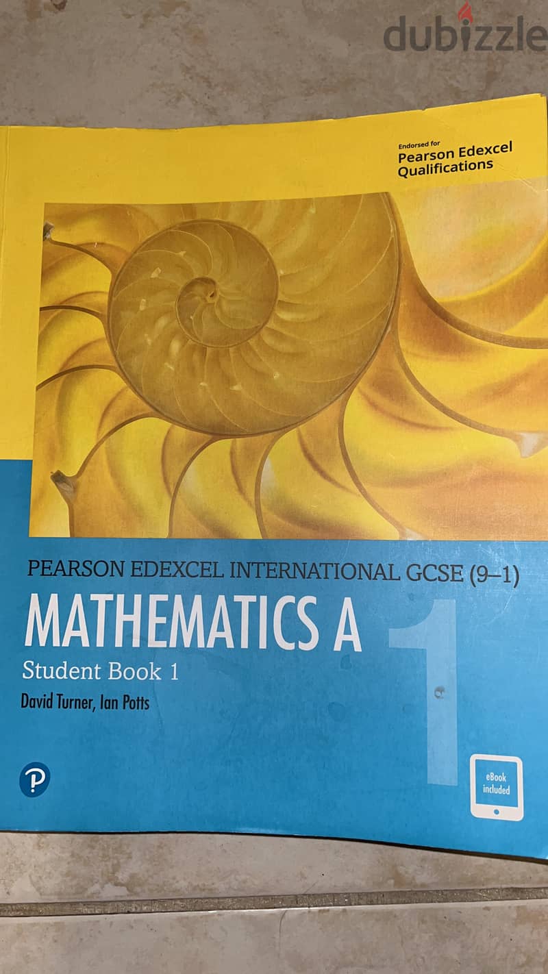 New igcse books for sale!! 3