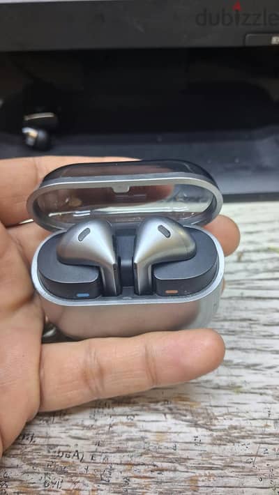 Samsung Galaxy Buds3 – For Sale