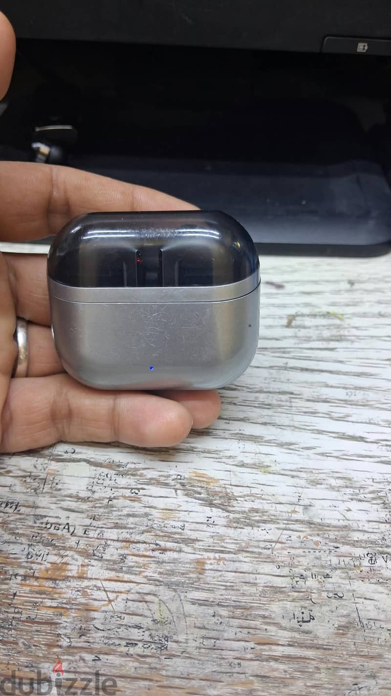 Samsung Galaxy Buds3 – For Sale 1