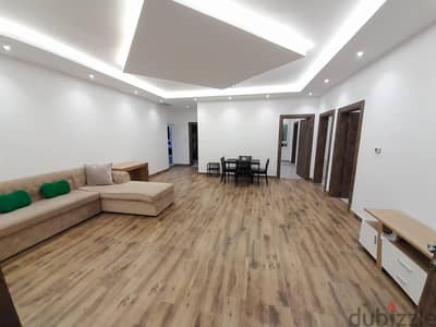 Furnished 3 Master Bedrooms Spacious Apartment in Sabah Al-Ahmad