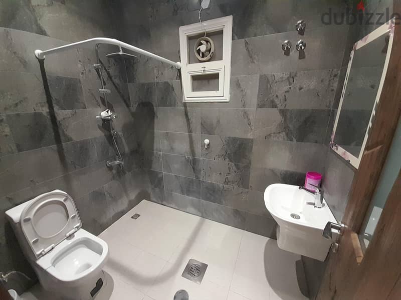 Furnished 3 Master Bedrooms Spacious Apartment in Sabah Al-Ahmad 4