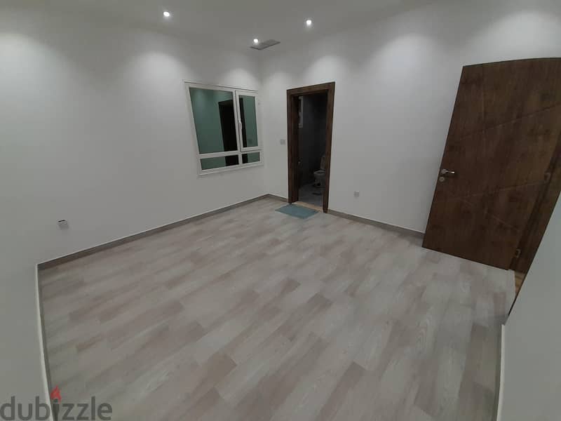 Furnished 3 Master Bedrooms Spacious Apartment in Sabah Al-Ahmad 5