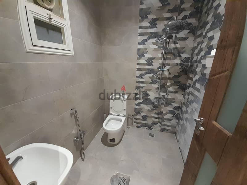 Furnished 3 Master Bedrooms Spacious Apartment in Sabah Al-Ahmad 6