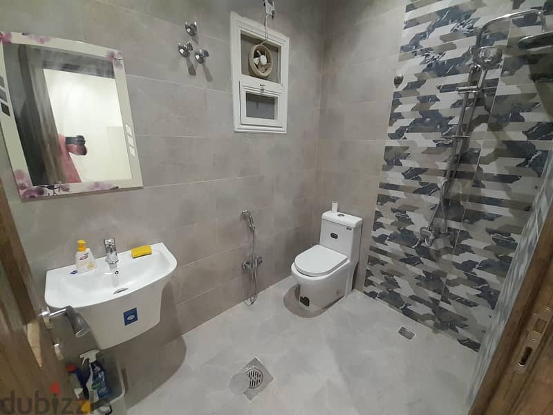 Furnished 3 Master Bedrooms Spacious Apartment in Sabah Al-Ahmad 8
