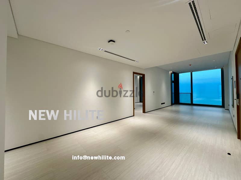 Luxury Full Sea View 3-Bedroom Apartment in Daiya 6