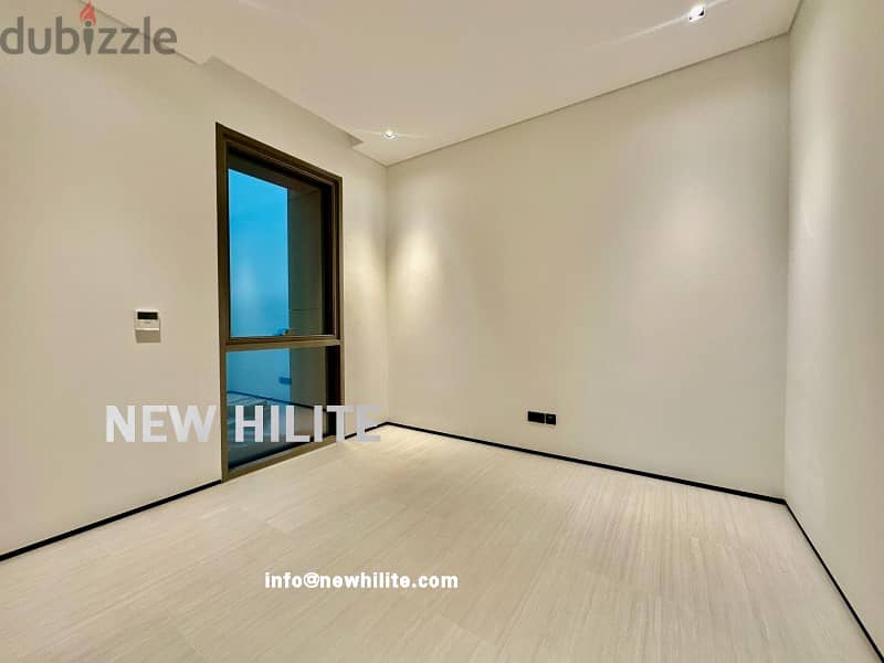 Luxury Full Sea View 3-Bedroom Apartment in Daiya 7