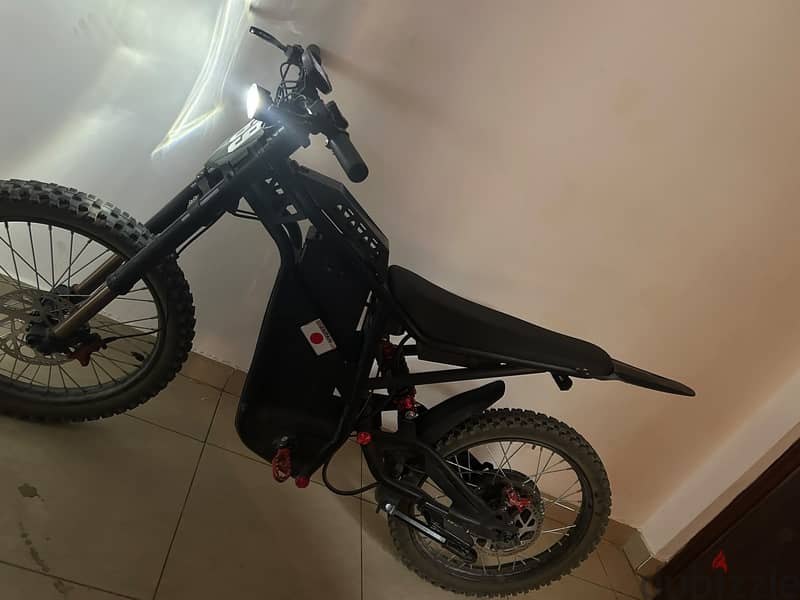 Wind horse y1 6