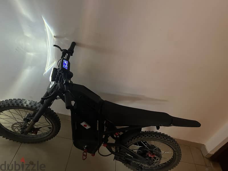 Wind horse y1 8