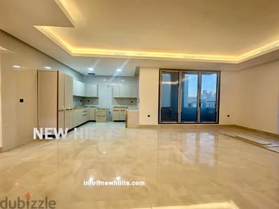 Brand New 3-Bedroom Apartment for Rent in Funaitees