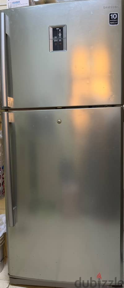 Samsung Refrigerator